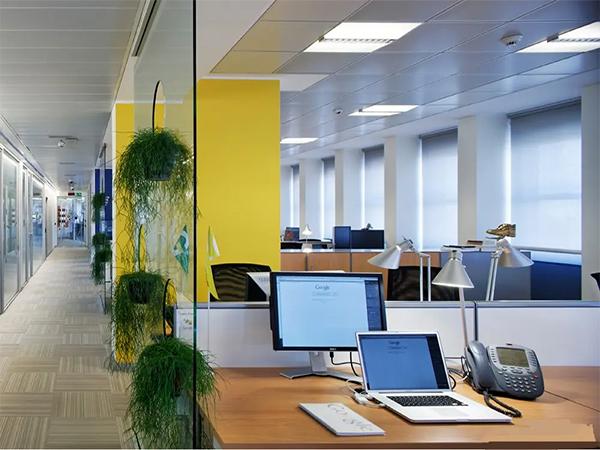 日常辦公樓保潔應該如何做？