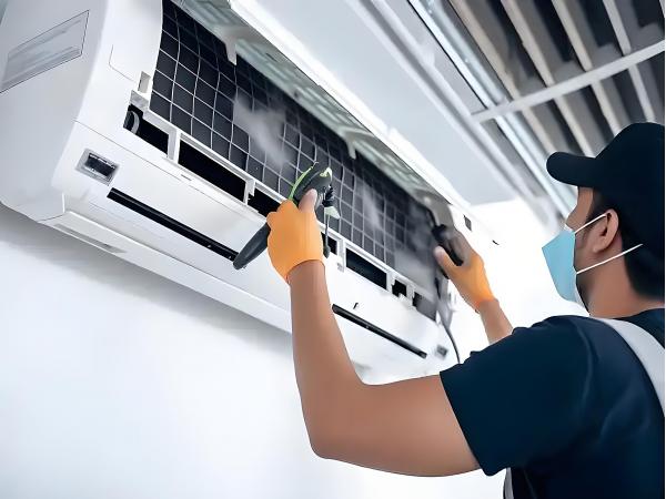 空調(diào)清洗有沒有這個必要？看完以下這3大危害你就徹底明白了！