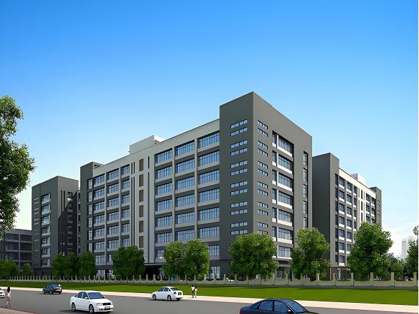 工廠廠房是如何保潔的？